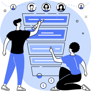 footfall counter for retail, heatmap analysis, retail store analytics